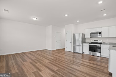 406 Kings Cross Way, Cartersville, GA 30120 - photo 5