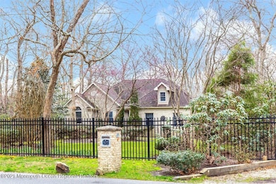 711 Nugentown Rd, Little Egg Harbor Township, NJ 08087 - photo 3