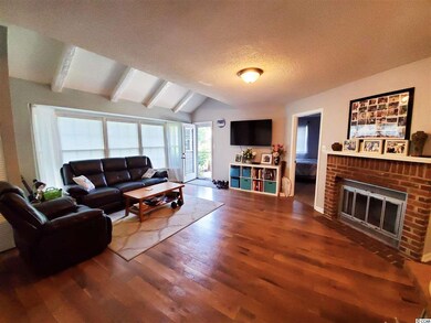 1208 Benna Dr unit 5G, Myrtle Beach, SC 29577 - photo 3