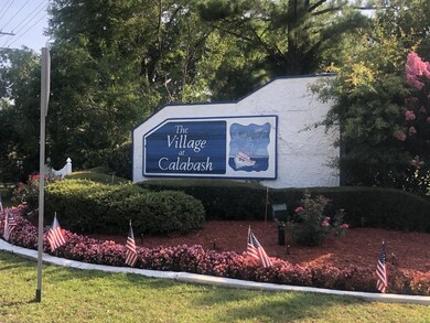 Village of Calabash