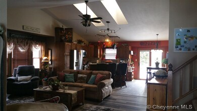 3509 Silvergate Dr, Cheyenne, WY 82001 - photo 4