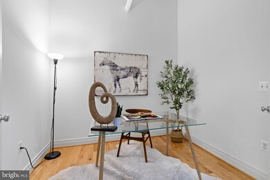 The Park at Courthouse unit 105, Arlington, VA 22201 - photo 5