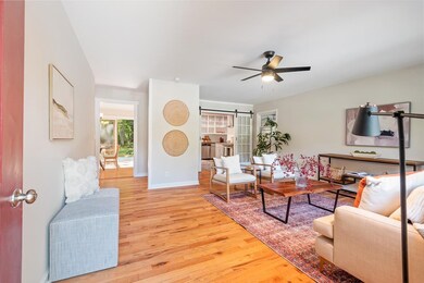 304 Oakwood Dr, Pittsboro, NC 27312 - photo 5