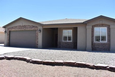 1100 San Carlos St, Alamogordo, NM 88310 - photo 2