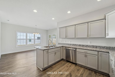 626 Indigo Johnston Dr, Jacksonville, NC 28546 - photo 6