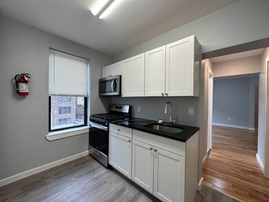 117 Corbin Ave unit 203, Jersey City, NJ 07306 - photo 2
