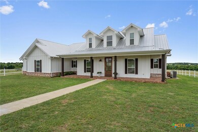 375 J B Vandiver Loop, Moody, TX 76557 - photo 6