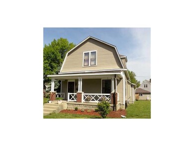 750 E Main St, Plainfield, IN 46168 - photo 2