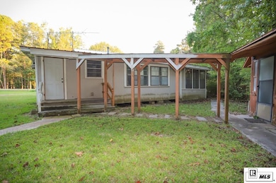 9223 Highway 4, Castor, LA 71016 - photo 5