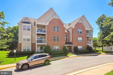 3708 Excalibur Ct unit 204, Bowie, MD 20716 - photo 7