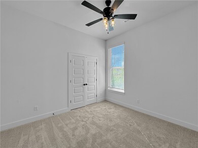 3143 E Coolridge St, Fayetteville, AR 72701 - photo 4