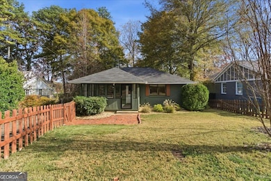 873 Wayland Ct SE, Smyrna, GA 30080 - photo 2