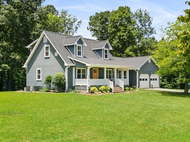 425 Motley Dr, La Fayette, GA 30728 - photo 2