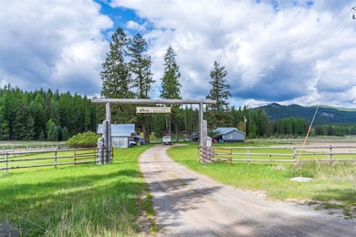 6550 Farm To Market Rd, Whitefish, MT 59937 - photo 2