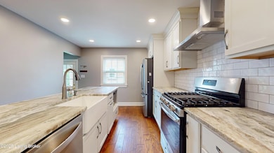 4502 Blenheim Rd, Louisville, KY 40207 - photo 6