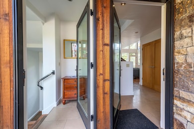 Two Entrances