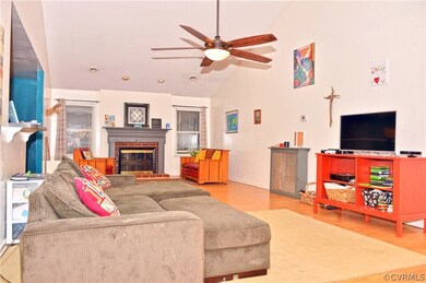 1720 Capeway Rd, Powhatan, VA 23139 - photo 5