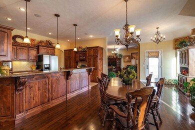 1402 N Rockingham Ave, Nixa, MO 65714 - photo 5