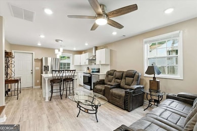 142 Hutton Place NW, Atlanta, GA 30318 - photo 2