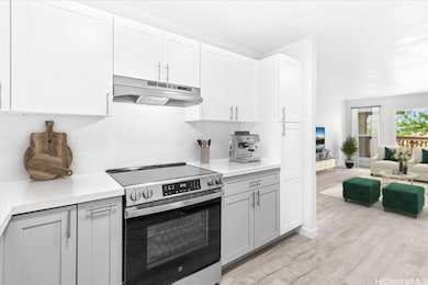 1109 Akipohe St unit 14C, Kailua, HI 96734 - photo 2