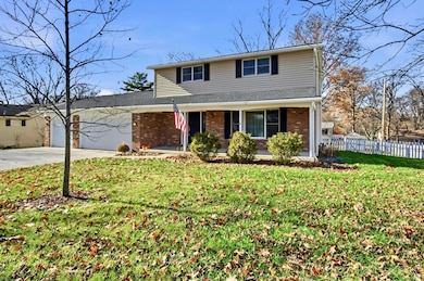 283 Apache Cir, Westerville, OH 43081 - photo 3