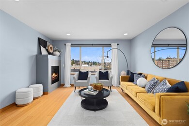 4710 37th Ave SW unit B, Seattle, WA 98126 - photo 4