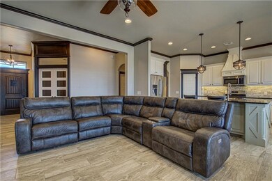 2600 NE 15th St, Moore, OK 73160 - photo 5