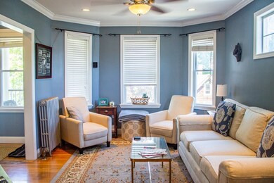 66 Dudley St unit 3, Cambridge, MA 02140 - photo 2