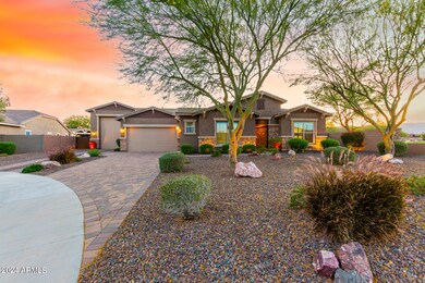 18485 W Heatherbrae Dr, Goodyear, AZ 85395 - photo 7