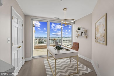 Harborview Towers unit 1312, Baltimore, MD 21230 - photo 6