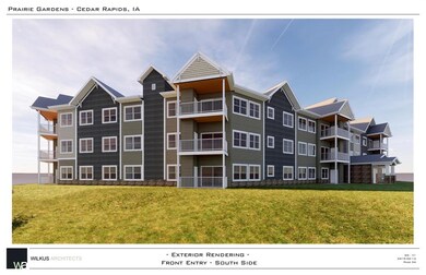 3550 Stone Creek Cir SW unit 209, Cedar Rapids, IA 52404 - photo 4