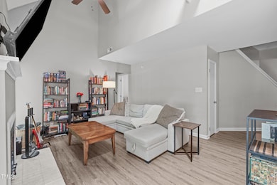 405 Gooseneck Dr unit B6, Cary, NC 27513 - photo 7