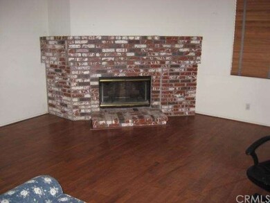 Separate Family Room w/brick fireplace (double-sid