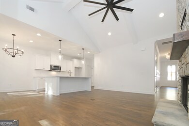 517 Tradition Place, Lagrange, GA 30241 - photo 4