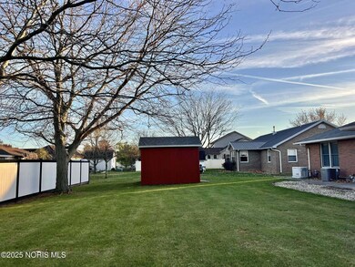 669 N Main St, Arlington, OH 45814 - photo 4