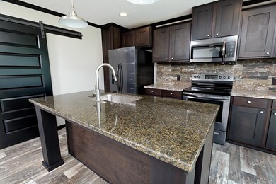 435 Back Project Rd, Schriever, LA 70395 - photo 6