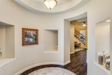 201 Gatwick Ct, Wylie, TX 75098 - photo 4