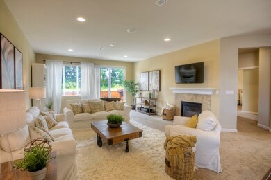 10166 Sentinel Loop unit 35, Gig Harbor, WA 98332 - photo 2