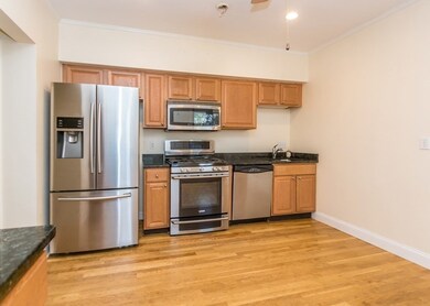 44 Vernon St unit 3, Waltham, MA 02453 - photo 6