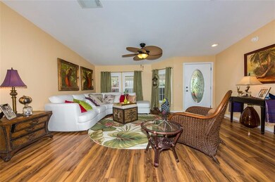Homeowner's Association Community Disclosure