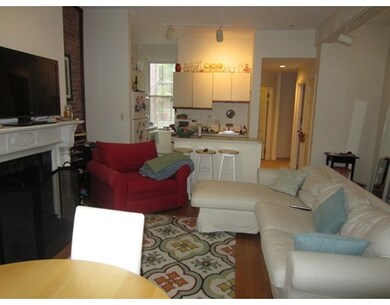 7 Albemarle St unit 2, Boston, MA 02115 - photo 3