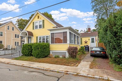 33 Granite St, Nashua, NH 03064 - photo 2