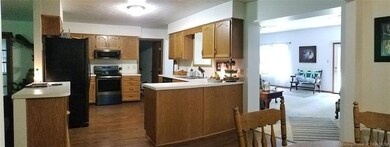 4414 E Harrod Rd, Scottsburg, IN 47170 - photo 2