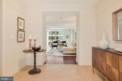 The Residences at The Ritz-Carlton unit 5D, Washington, DC 20037 - photo 5