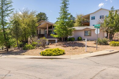 1-web-or-mls-100 N Lookout Point. Payson
