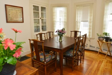 5 Adelaide St unit 1, Jamaica Plain, MA 02130 - photo 3