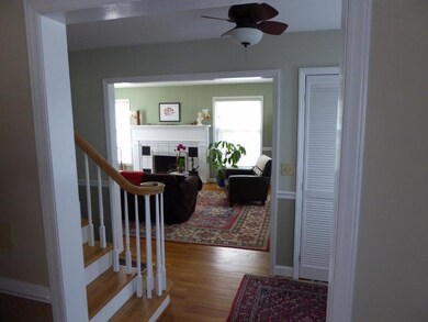 Entryway