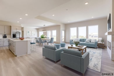 18487 Robin Cir, Omaha, NE 68136 - photo 4