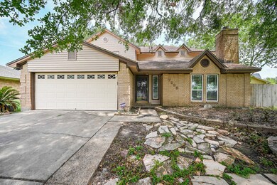 7235 Battle Hills Dr, Houston, TX 77040 - photo 4