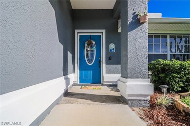 Welcome to your new home!